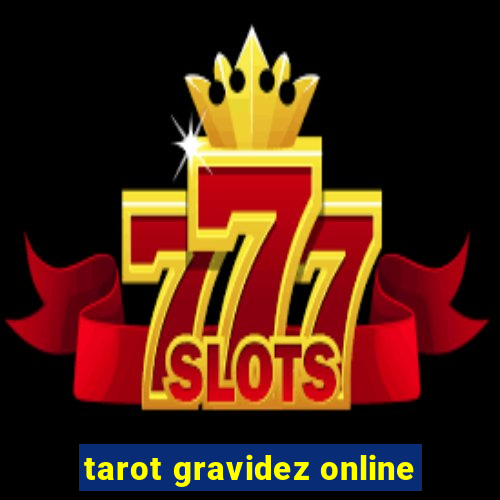 tarot gravidez online